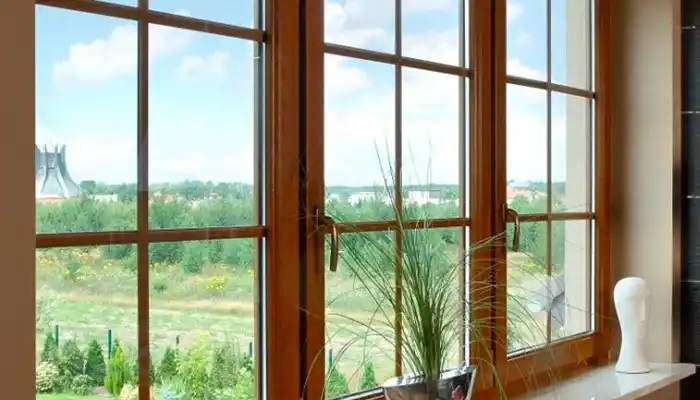 Металопластикові вікна та двері Rehau: якість і енергозбереження